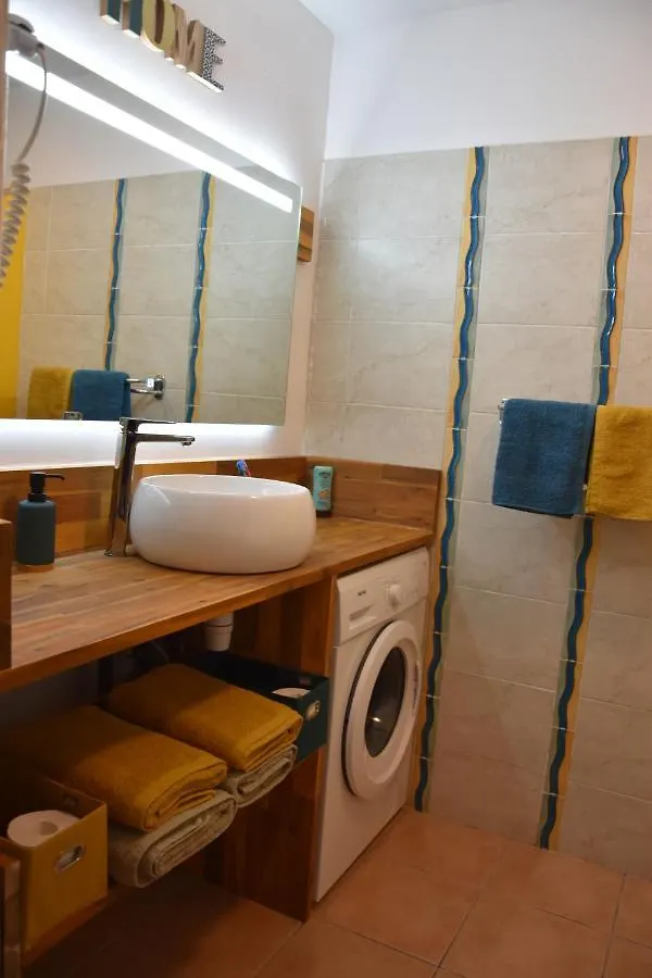 Apartmán Studio Ti'Peneque Village Vacances St Anne Sainte-Anne  Guadeloupe
