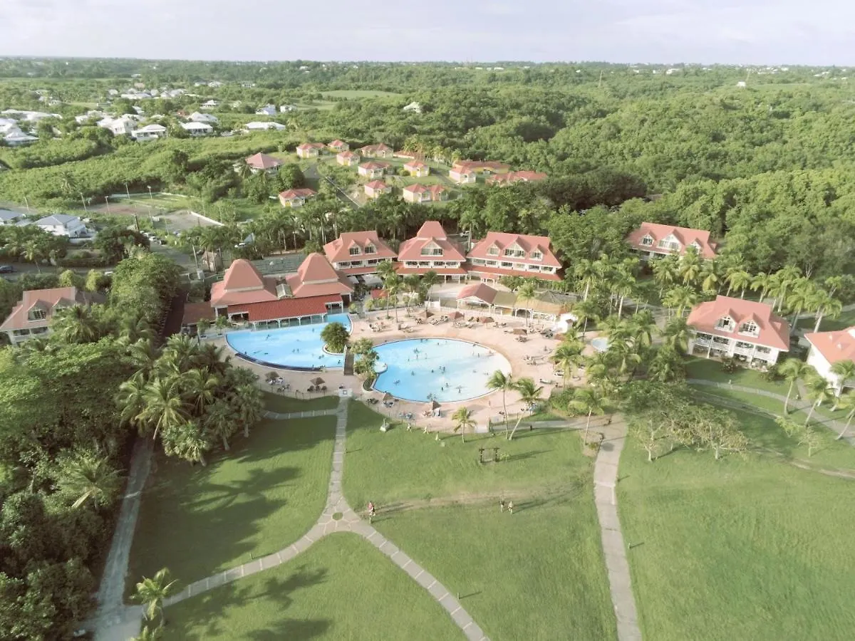 Apartment Studio Ti'Peneque Village Vacances St Anne Sainte-Anne  Guadeloupe