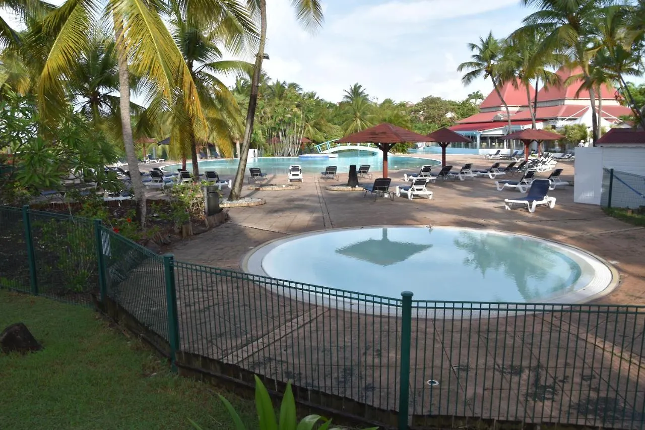 Studio Ti'Peneque Village Vacances St Anne Sainte-Anne  0*, Sainte-Anne (Grande-Terre) Guadeloupe