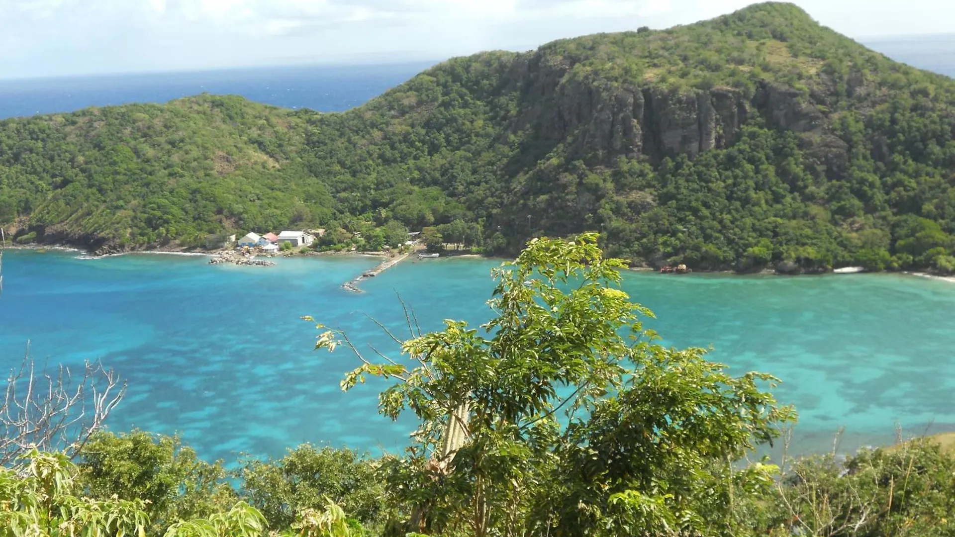 Studio Ti'Peneque Village Vacances St Anne Sainte-Anne  Apartment Sainte-Anne (Grande-Terre)