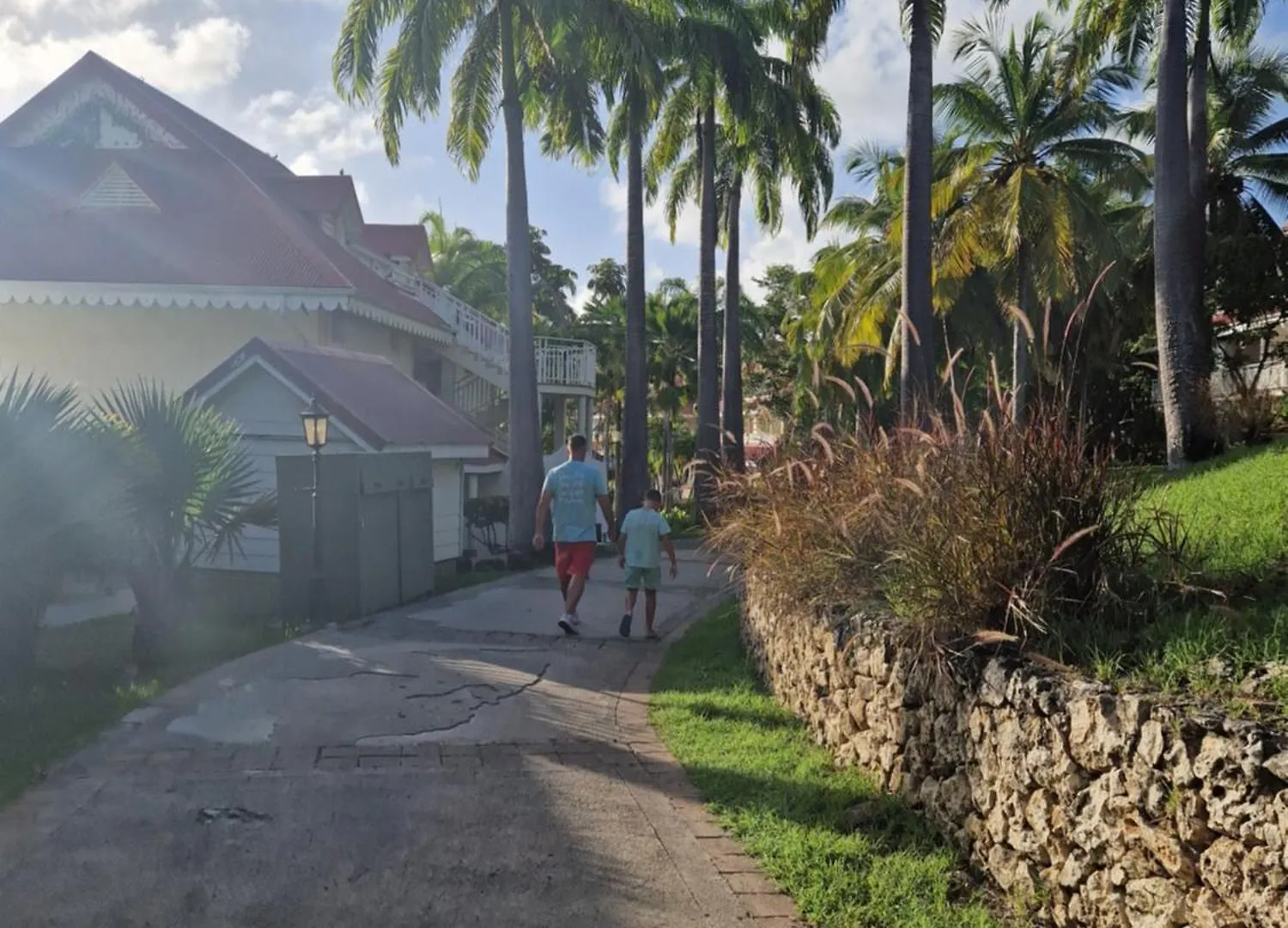 Studio Ti'Peneque Village Vacances St Anne Sainte-Anne  0*, Sainte-Anne (Grande-Terre) Guadeloupe