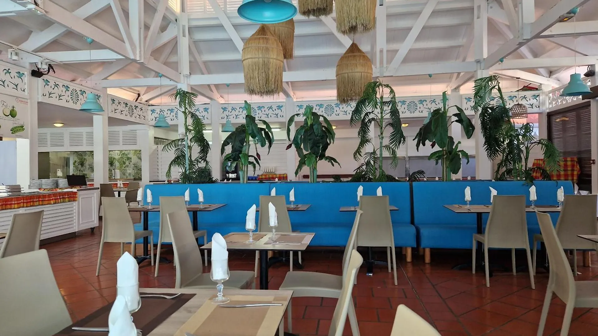 Studio Ti'Peneque Village Vacances St Anne Sainte-Anne  0*, Sainte-Anne (Grande-Terre) Guadeloupe