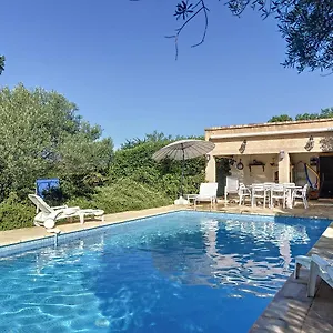 Du Verdon Provence Avec Piscine Et Jardin - Private Villa Régusse