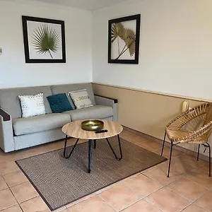 Vue - Village Appartement