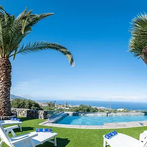 Victoria Appartement La Orotava